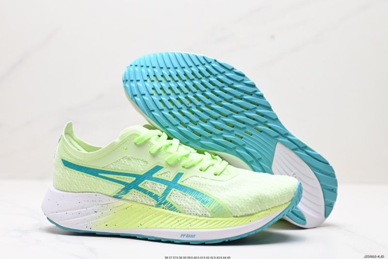 Asics Shoes